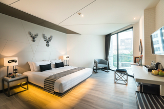 Apartamentos Mera Mare