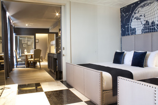 Apartamentos Mera Mare