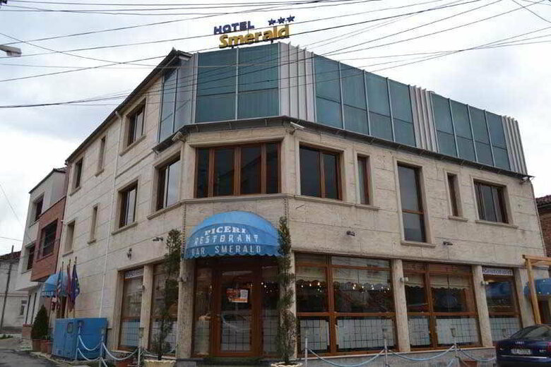 Hotel Smeraldi
