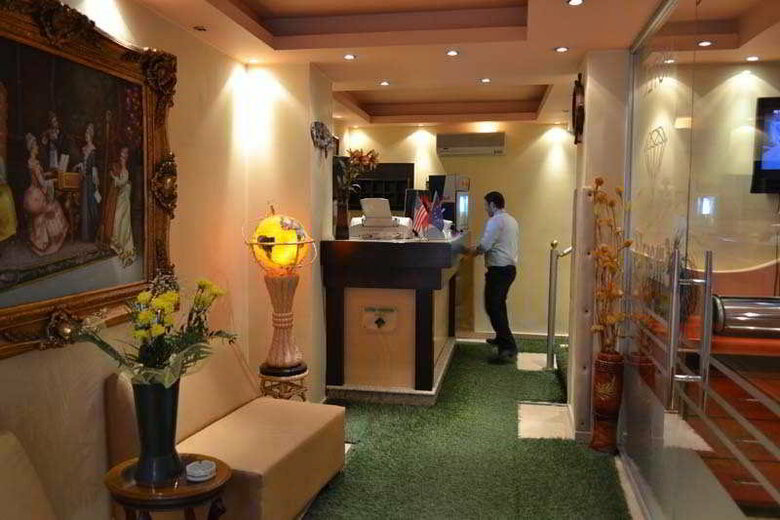 Hotel Smeraldi