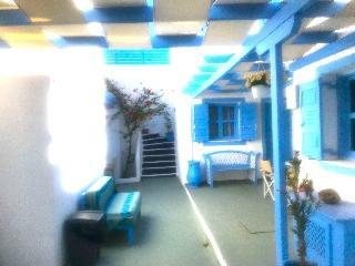 Amelie Santorini Hotel