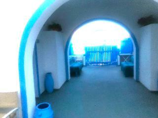 Amelie Santorini Hotel
