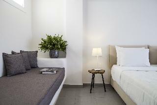 Hotel Ftelia Bay