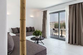 Hotel Ftelia Bay