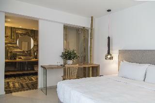 Hotel Ftelia Bay