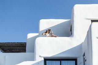 Hotel Ftelia Bay