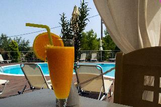 Hotel Ammos Bay