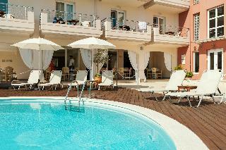 Hotel Ammos Bay