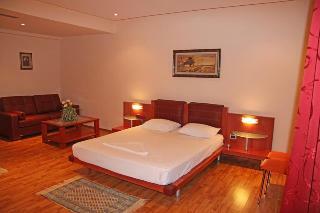 Hotel Brilant