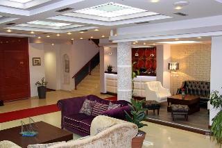 Hotel Brilant