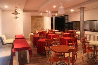 Hotel Brilant