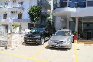Hotel Brilant