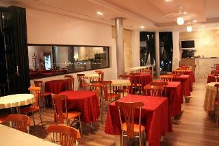 Hotel Brilant