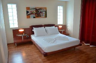 Hotel Brilant