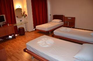 Hotel Brilant