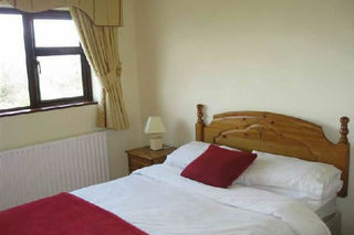 Bed & Breakfast Lynolan House