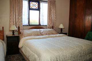 Bed & Breakfast Arradale House