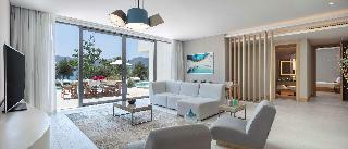 Susona Bodrum, Lxr Hotels & Resort