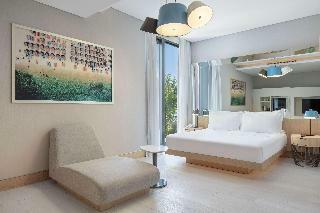 Susona Bodrum, Lxr Hotels & Resort