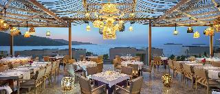 Susona Bodrum, Lxr Hotels & Resort