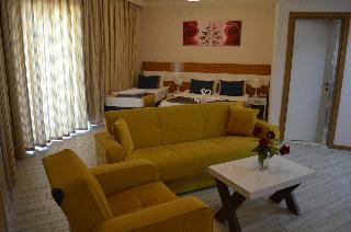 Side Rose Hotel