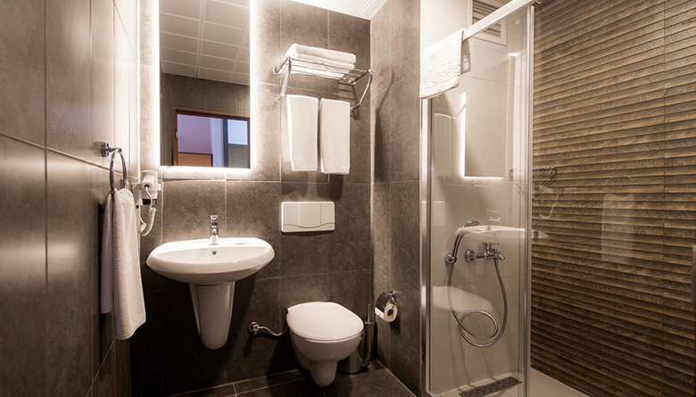 Hotel Boutique Club Hotel Sunbel