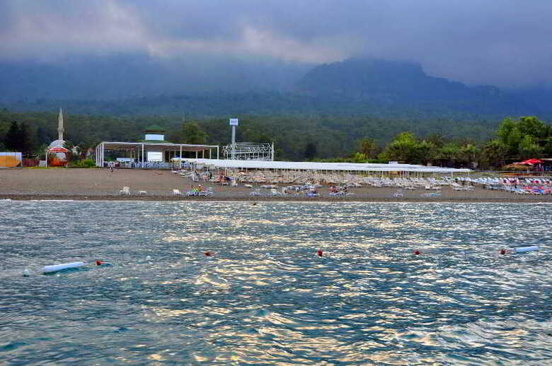 Elamir Resort Hotel