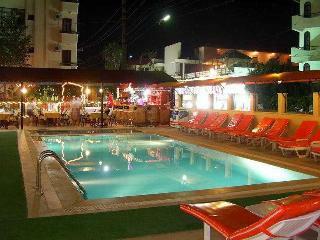 Hotel Lila