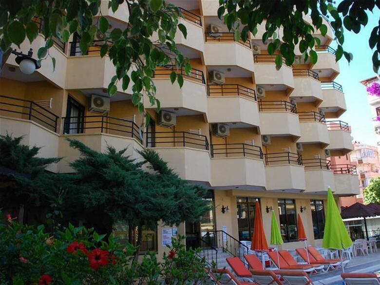 Hotel Lila