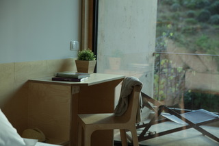 Colmeal Countryside Hotel