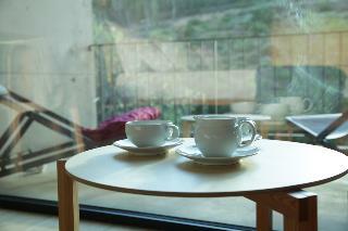 Colmeal Countryside Hotel