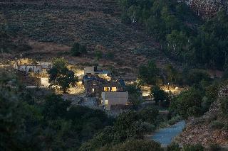 Colmeal Countryside Hotel