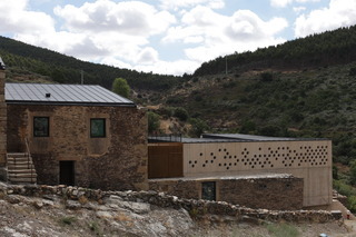 Colmeal Countryside Hotel