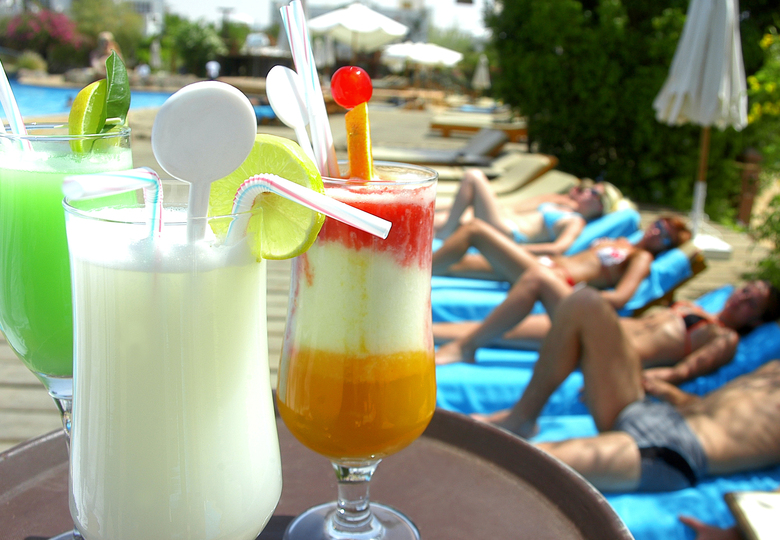 Hotel Delta Sharm Resort