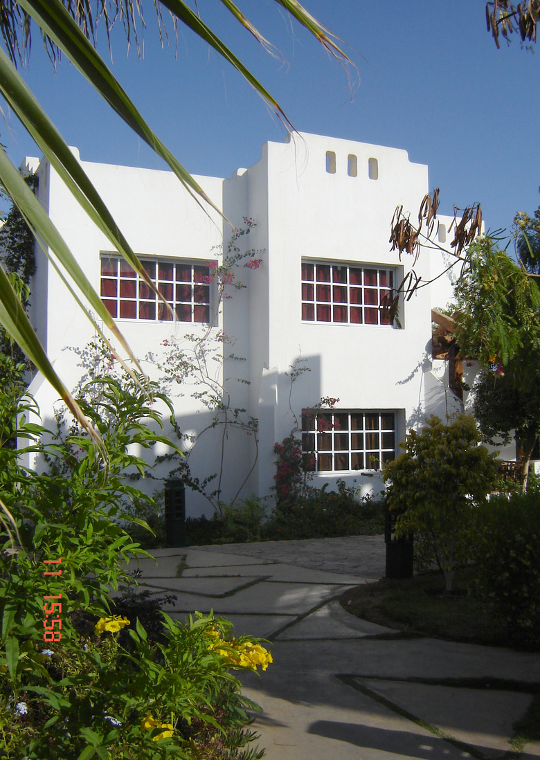 Hotel Delta Sharm Resort