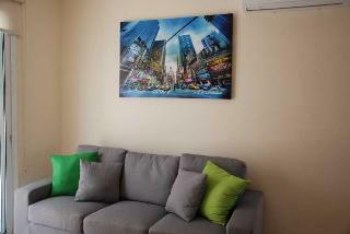 Apartamentos Mythical Sands