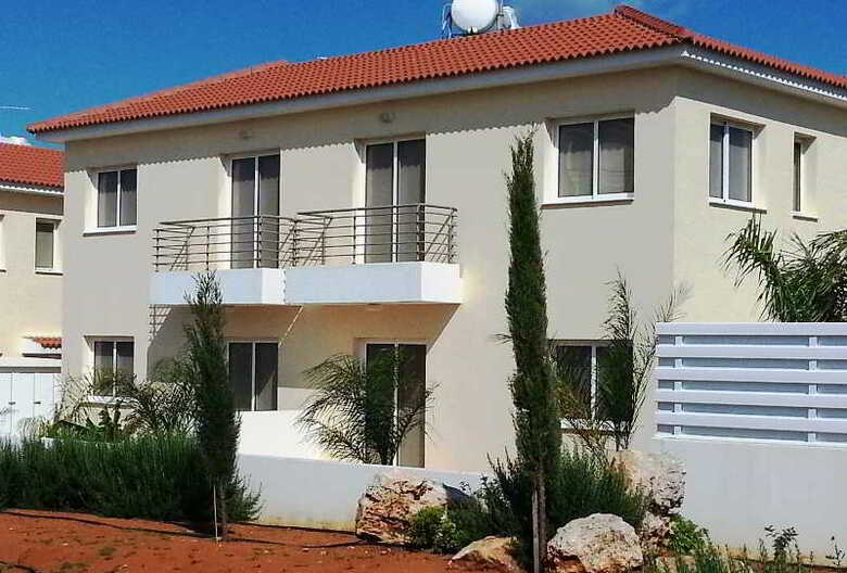 Apartamentos Mythical Sands