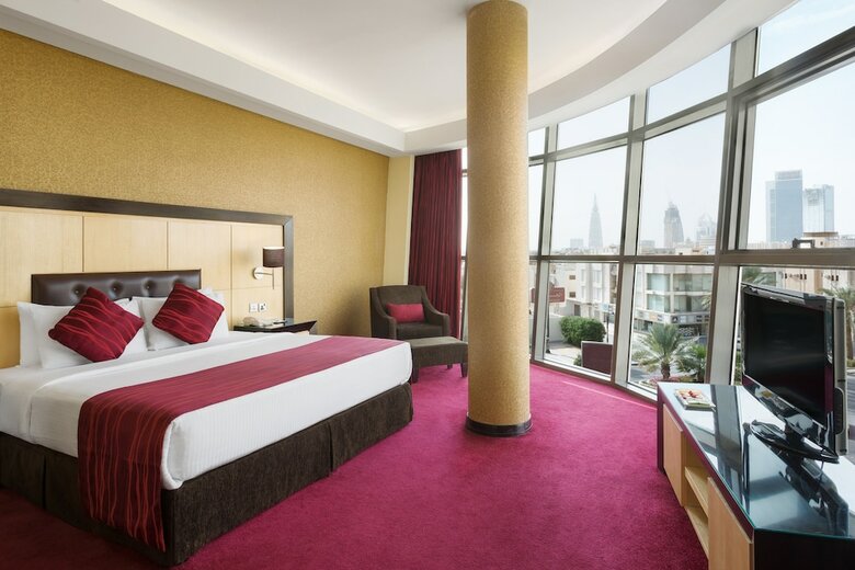 Hotel Rand By Wandalus