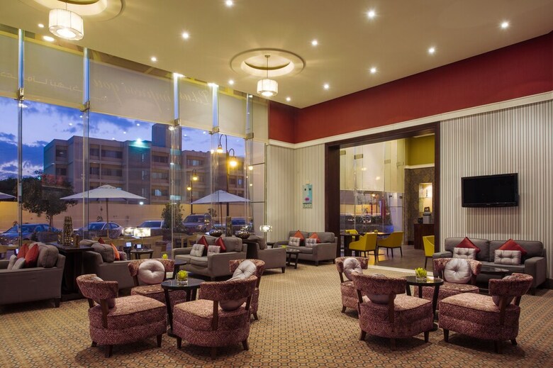 Hotel Rand By Wandalus