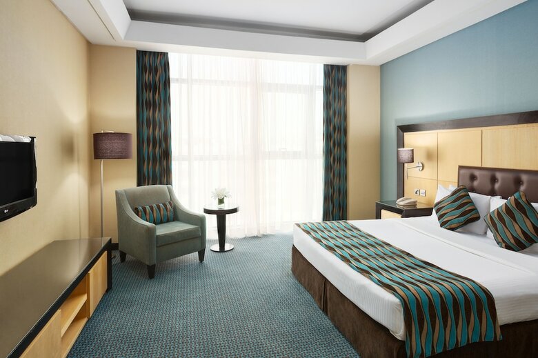 Hotel Rand By Wandalus