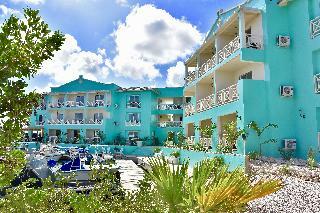 Ocean Breeze Boutique Hotel & Marina