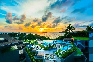 Hotel The Sis Kata Resort