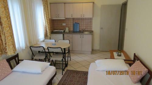 Apartamento Arya Hotel