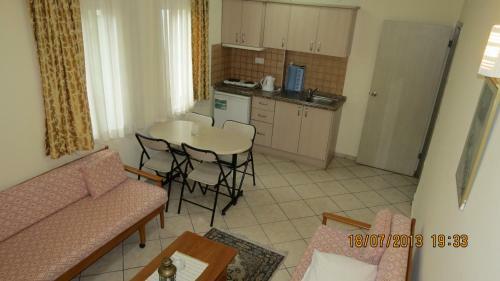 Apartamento Arya Hotel