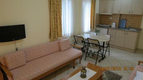 Apartamento Arya Hotel