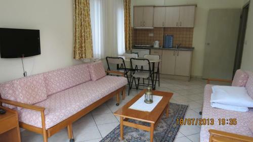Apartamento Arya Hotel