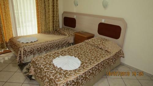 Apartamento Arya Hotel