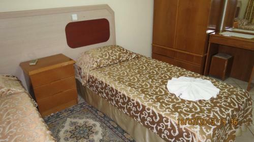 Apartamento Arya Hotel