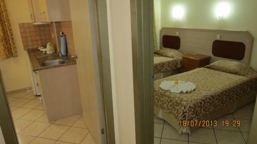 Apartamento Arya Hotel