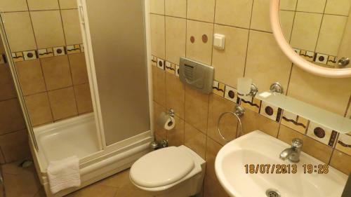 Apartamento Arya Hotel